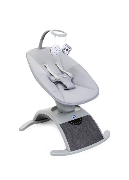 Comfy Wave Otomatik Sallanan 3 Kademeli  Ana Kucağı