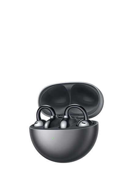 Huawei FreeClip Siyah Kulak İçi Bluetooth Kulaklık