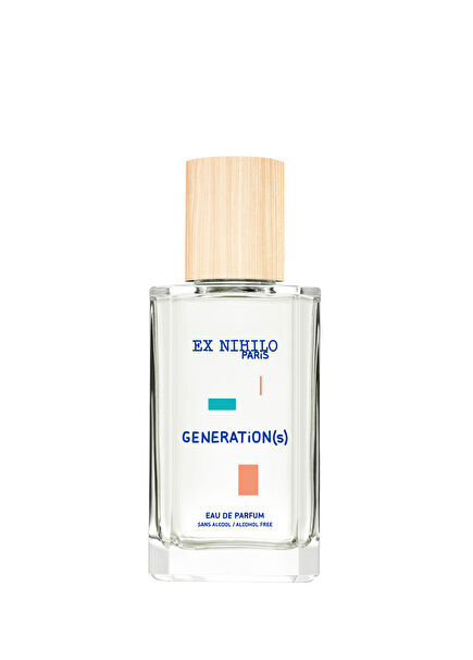 Generation(S) 100 ml EDP