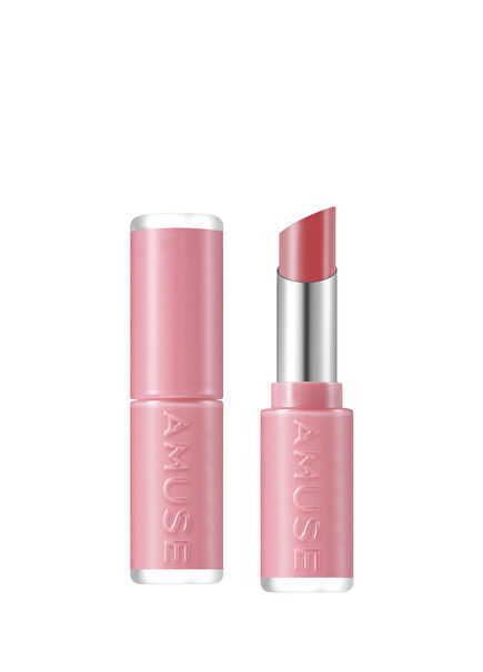Fondue Balm #02 Toasty Rose Plumping Moisturizing Lip Balm 2.9 g