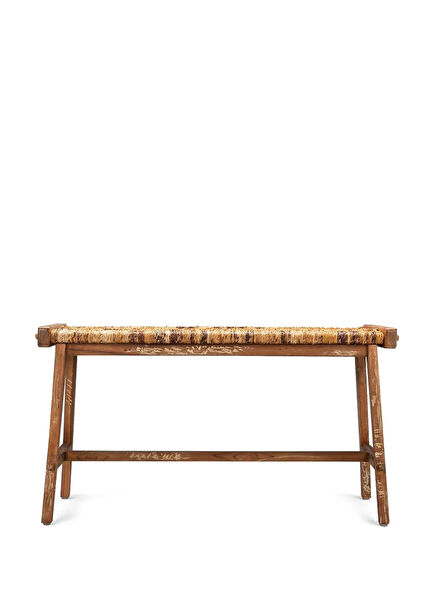 Caterpillar Flores Medium Bench