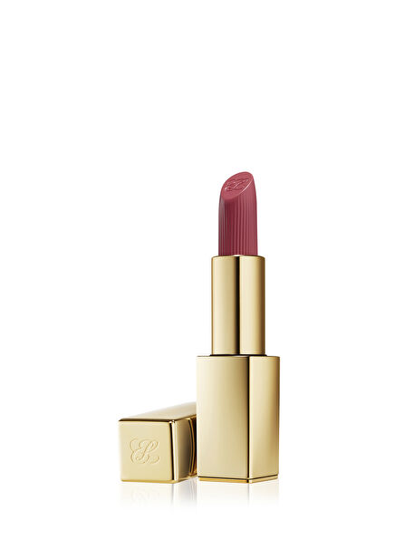 Pure Color Hi Lustre Lipstick 420 Rebellious Rose