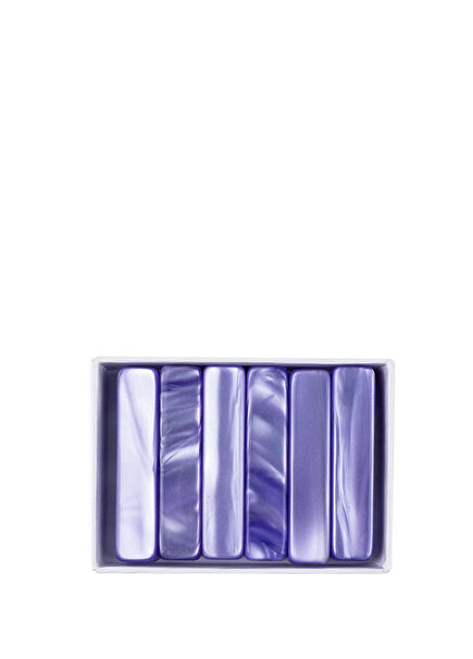 Accessories Purple Knife Holder