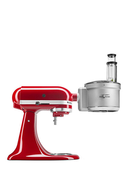 5KSM2FPA Gümüş Mutfak Robotu Doğrama Aparatı