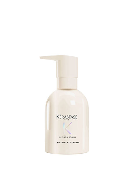 Gloss Absolu Anti-Frizz Conditioner for Thick and Frizz-Prone Hair 240 ml