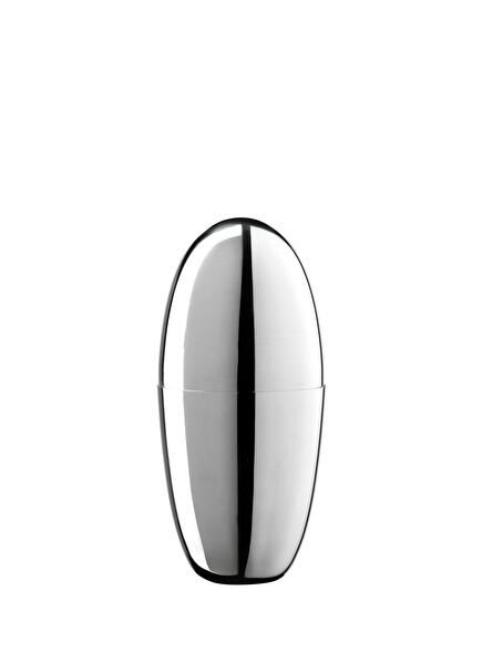 Calabrese Çelik Bullet Shaker 40cl