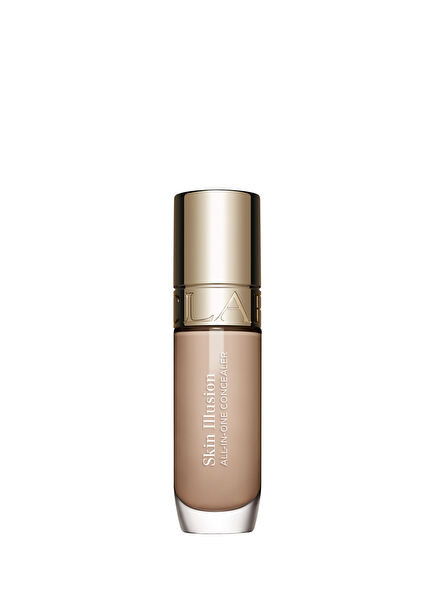 Skin Illusion All-In-One Concealer No: 02 Concealer 10 ml