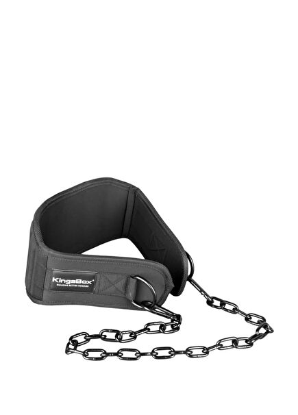 Armor Dip Zincirli Ağırlık Kemeri