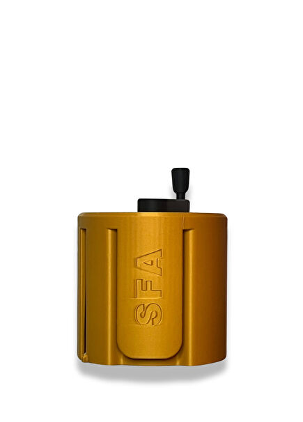 SFA Altın Boks Bandajı Sarma Aleti