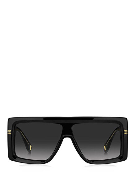 Mj 1061/S Siyah Erkek Güneş Gözlüğü