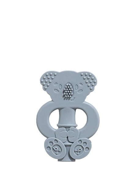 Hero Mist Teether and Toothbrush Trainer