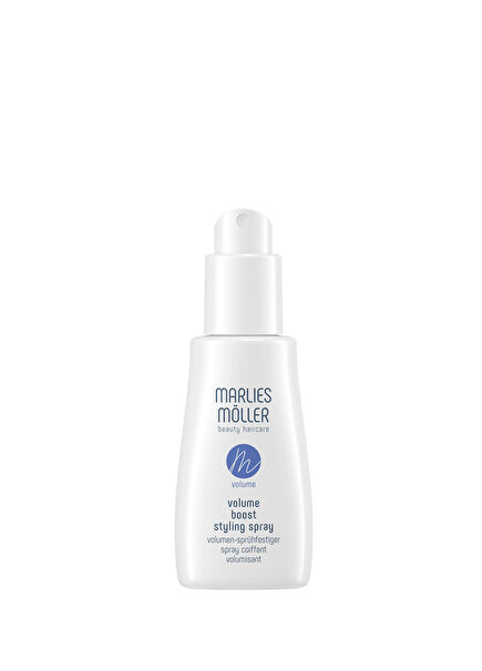 Volume Boost Styling Spray Hacim Veren Şekillendirici Saç Spreyi 125 ml