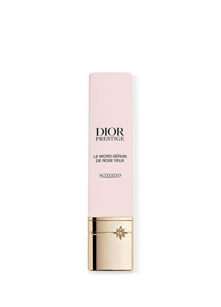 Dior Prestige La Micro Serum De Rose Yeux 20 ml