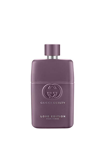 Guilty Love Edition Edp 90 ml Women's Perfume