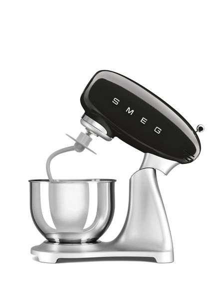 Black Stand Mixer