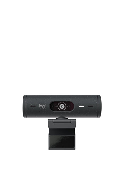 Brio 505 Black Graphite 960-001459 Corporate Webcam