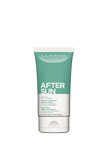 After Sun Balm Face & Body Güneş Sonrası Krem 150 ml