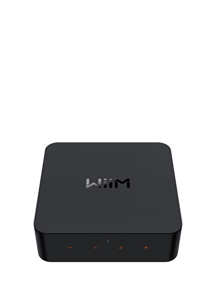 Pro Plus Siyah Media Player