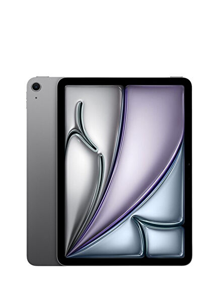 iPad Air M4 Chip 11" Wi-Fi 128GB Space Gray Tablet MH304TU/A