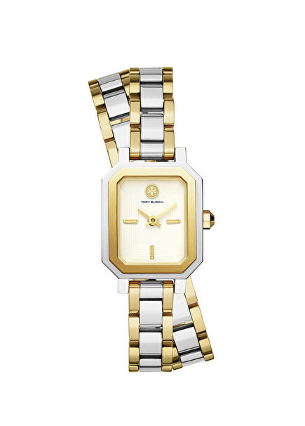 TBW1507 Altın Rengi Kadın Kol Saati