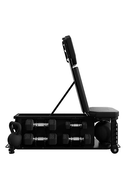 FXD Versatile Bench Stand