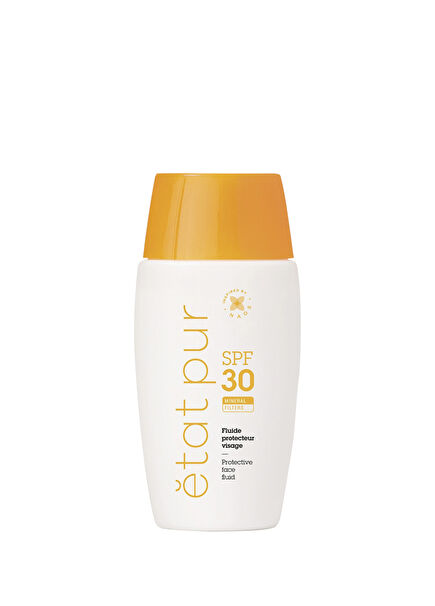 UV Drops SPF30 Mineral Filtreli Güneş Kremi 30 gr