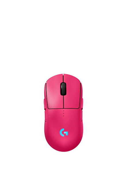 G Pro 2 Lightspeed Kırmızı Kablosuz Oyuncu Mouse 910-007310