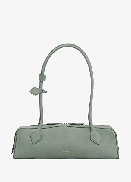 Le Teckel Medium Kadın Deri Çanta