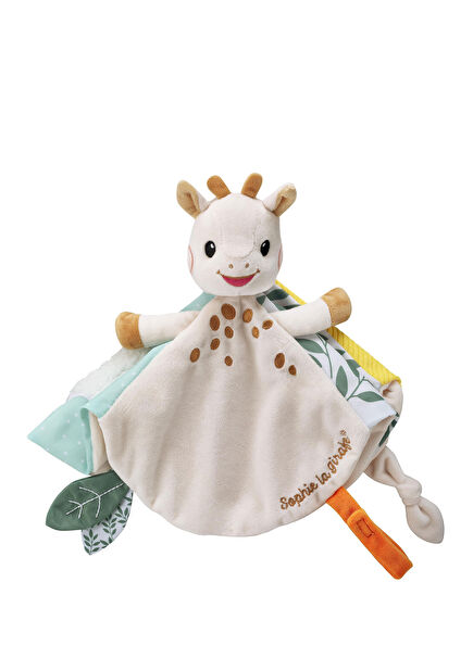 Rahatlatıcı Ürtü Doudou Uyku Arkadaşı