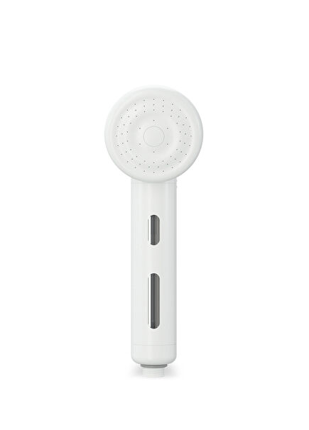 Filtreli Duş Başlığı