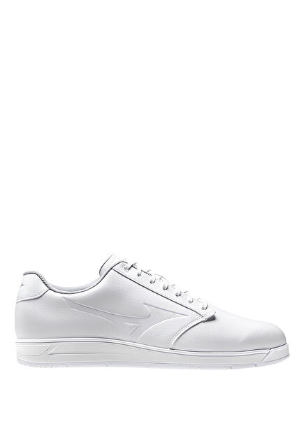 G-Style White Men's Outdoor Shoes