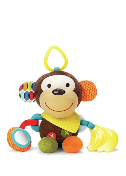 Maymun BB Bebek Diş Kaşıyıcı 
