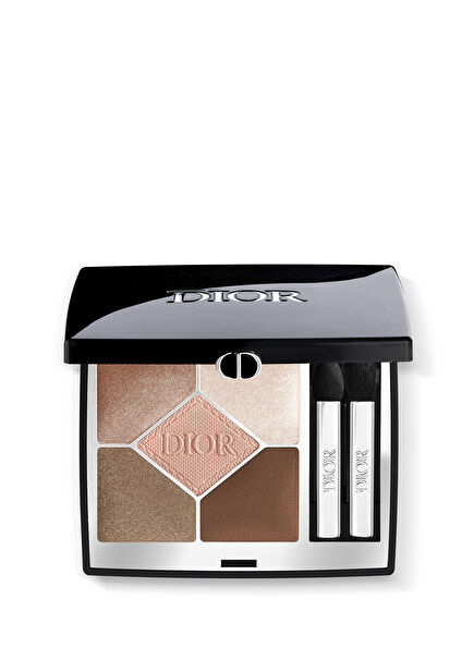 5 Couleurs Couture 649 Nude Dress Göz Farı