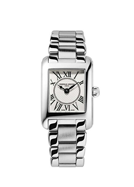 Classics Carree FC-200MC26B Kadın Saat