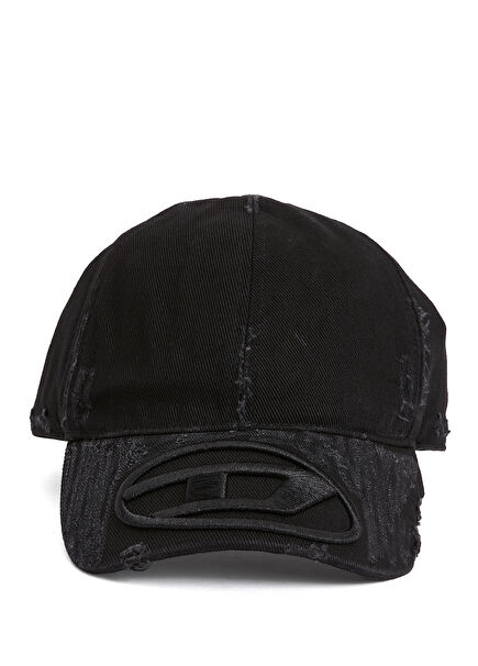 Black Men's Hat
