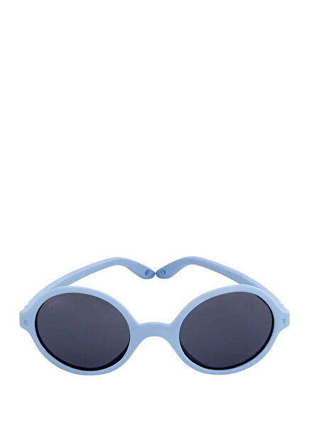 Rozz Light Blue 2-4 Yaş Erkek Çocuk Güneş Gözlüğü