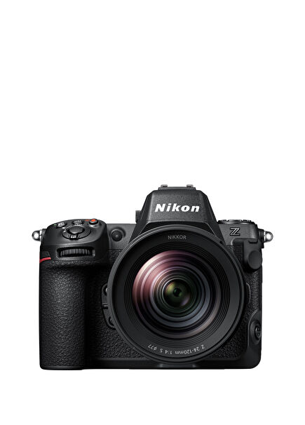 Z8 Body Dijital Fotoğraf Makinesi