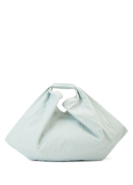 Aqua Green Women's Bag