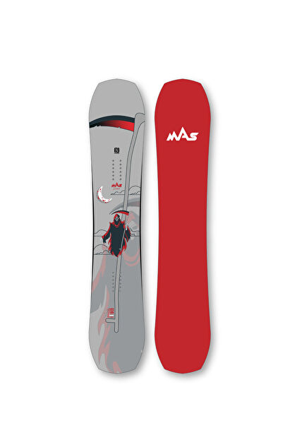 L O T E 25 Erkek Snowboard