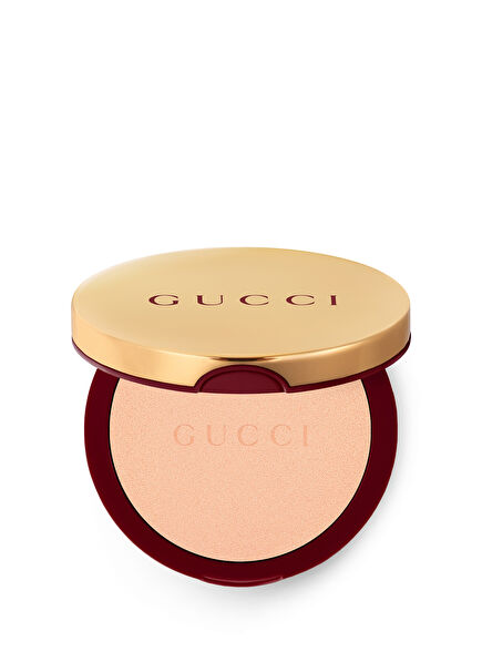 Glow Highlighter Warm Gold 003