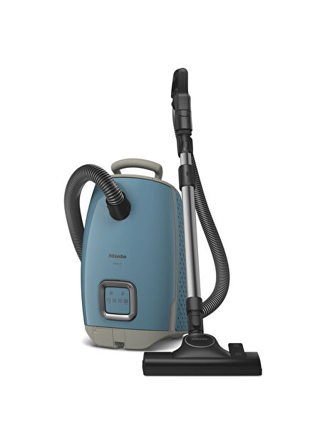 Guard L1 Nordic Blue Toz Torbalı Süpürge