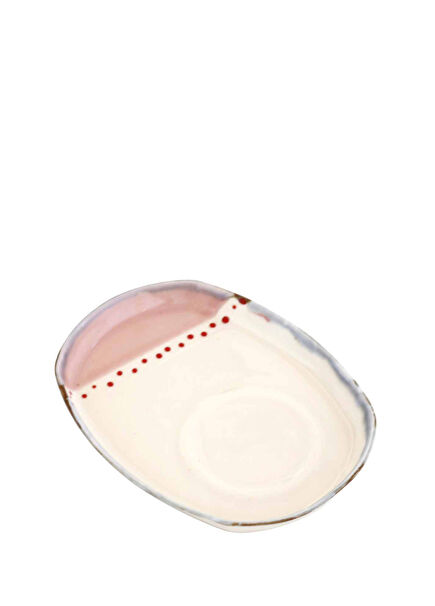 En-Joy Porcelain Coffee Cup Saucer