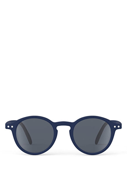 #d Lacivert Unisex Çocuk Güneş Gözlüğü