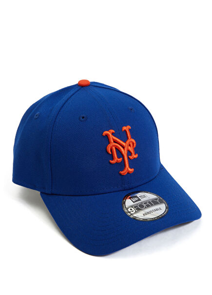 The League Neymet Hm Mavi Erkek Şapka