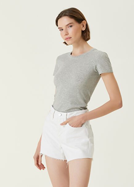 Grey T-Shirt