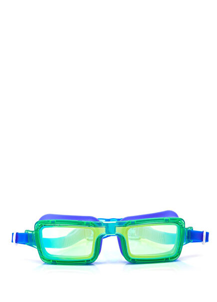 Retro Sea Breeze Boys' Swim Goggles