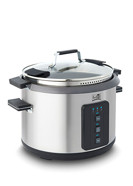 RC 1377 1100 W Pilav ve Makarna Pişirici 6 lt