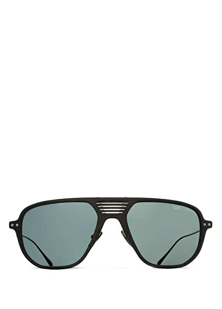 Denis Sun C03 Siyah Titanyum Unisex Güneş Gözlüğü