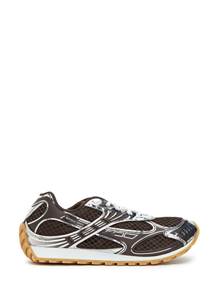 Orbit Kahverengi Silver Erkek Sneaker