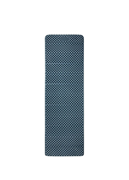 Ultralight IXPE Insulated Blue Camping Mat